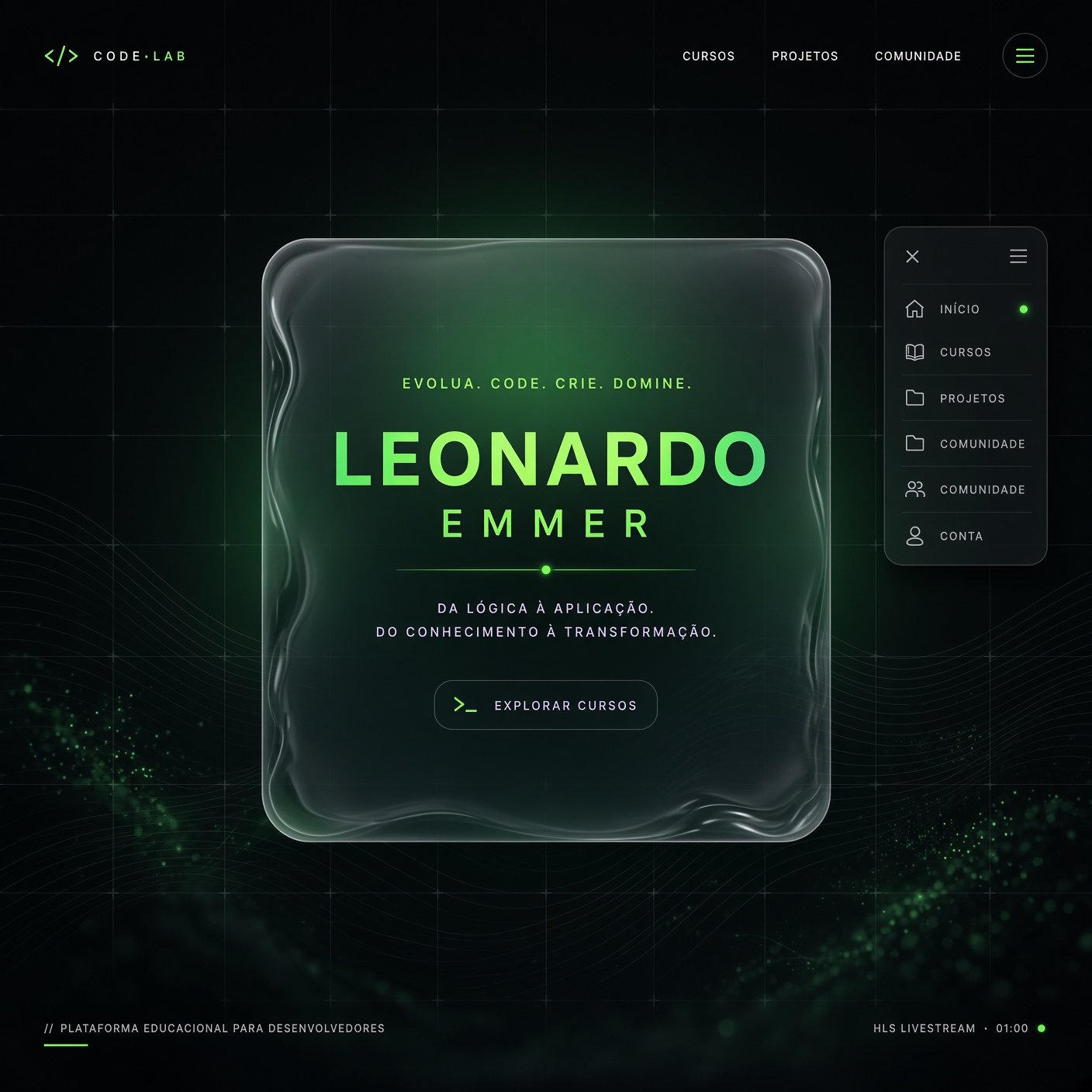 Leonardo Emmer